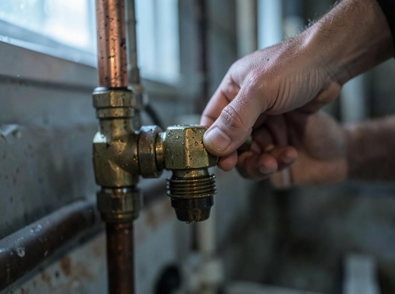 Emergency Plumber Montcalm, WV FAQs